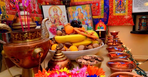 आज कोजाग्रत पूर्णिमा: महालक्ष्मी पूजा र जाग्रामसँगै बडा दशैँ समापन