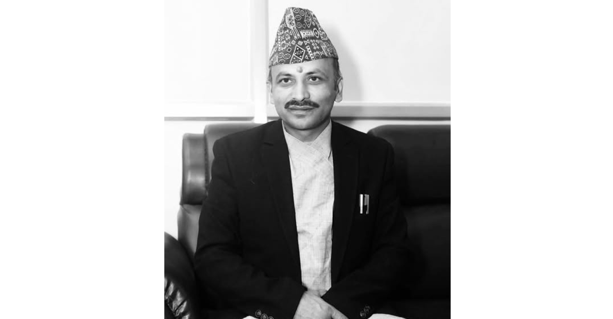 नुवाकोट तारकेश्वरका वडाध्यक्ष नारायणप्रसाद रिमालको निधन