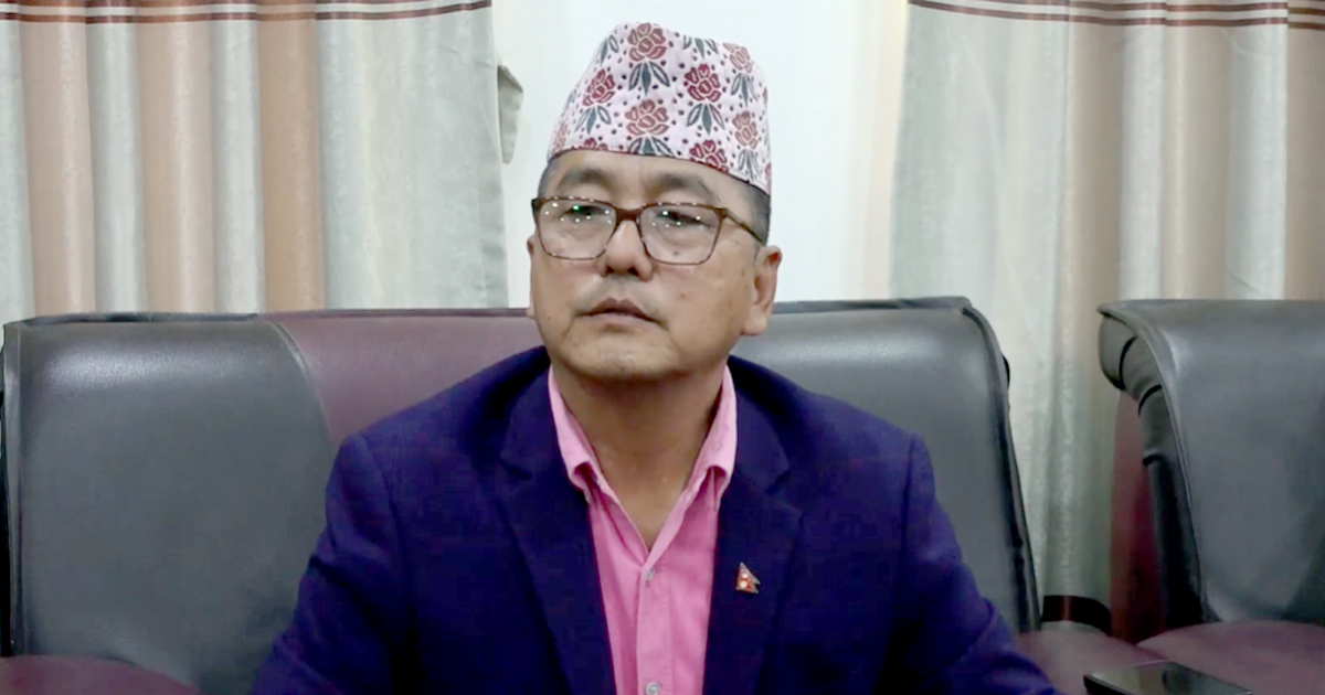 राप्रपाको वैशाख ७ मा निषेधित क्षेत्रमै प्रदर्शन, वैशाख ९ मा देशव्यापी विरोध कार्यक्रम