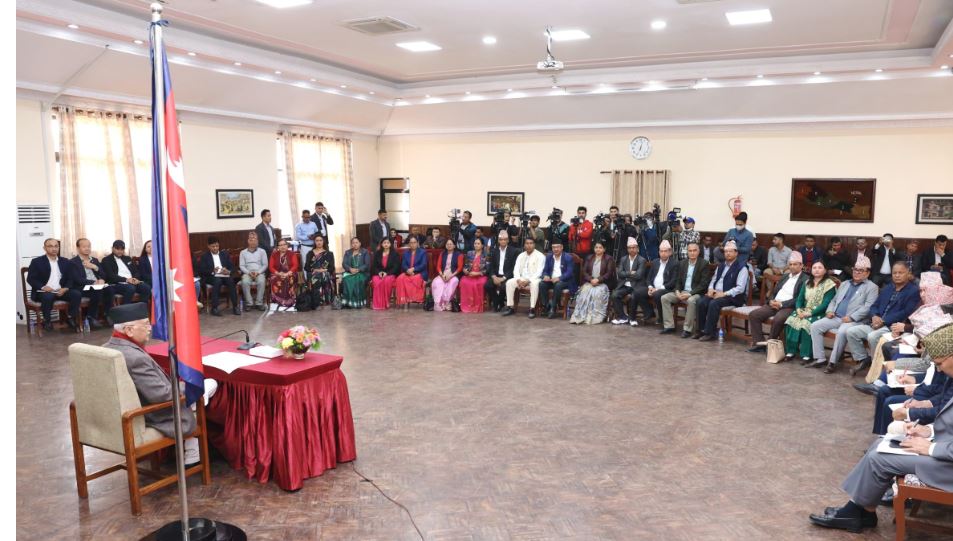नारायणगढ–बुटवल सडक खण्डको निर्माणमा भएको ढिलाइबारे प्रधानमन्त्रीको चासो, कहिलेबाट सुरु हुन्छ काम ?