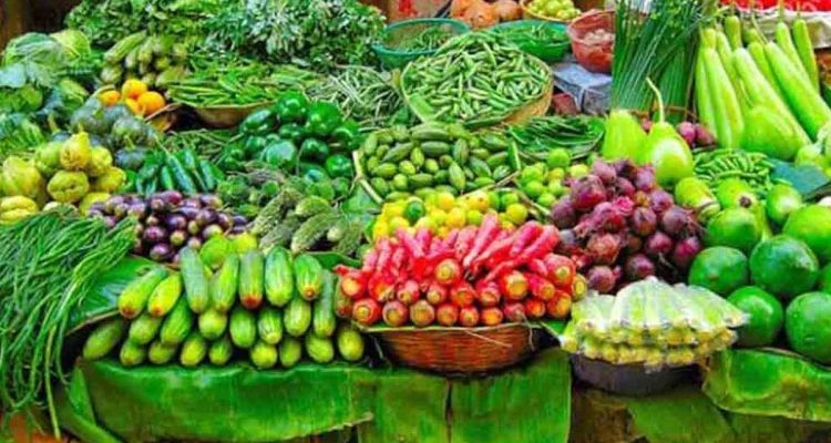 यस्तो छ आजको फलफूल तथा तरकारीको बजार भाउ