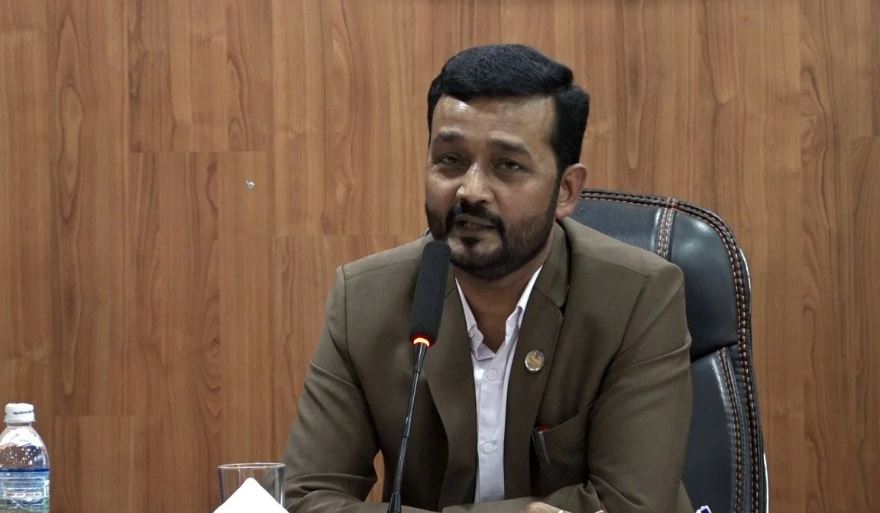 नख्खु खोलाको पानी सुन्दरीघाटको पानी प्रशोधन केन्द्रमा ल्याइयो, प्रशोधन गरेर वितरण गरिने