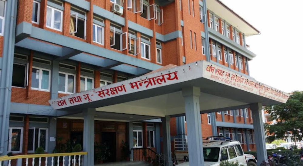 कोप–२९ लाई अर्थपूर्ण बनाउन आज ‘राष्ट्रिय जलवायु सम्मेलन’ हुँदै