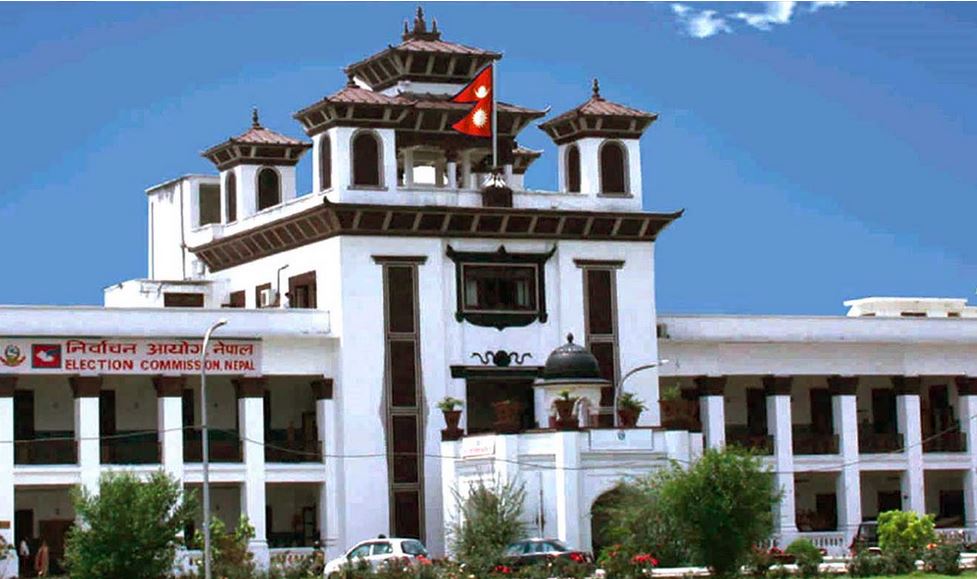 स्थानीय तह उपनिर्वाचनः आयोगले दियो ९ वटा संस्थालाई पर्यवेक्षणको अनुमति