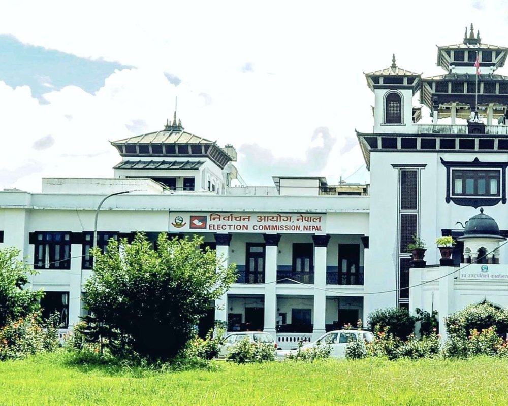 स्थानीय तह उपनिर्वाचनः उम्मेदवारको विरोधमा आज  उजुरी दिन सकिने