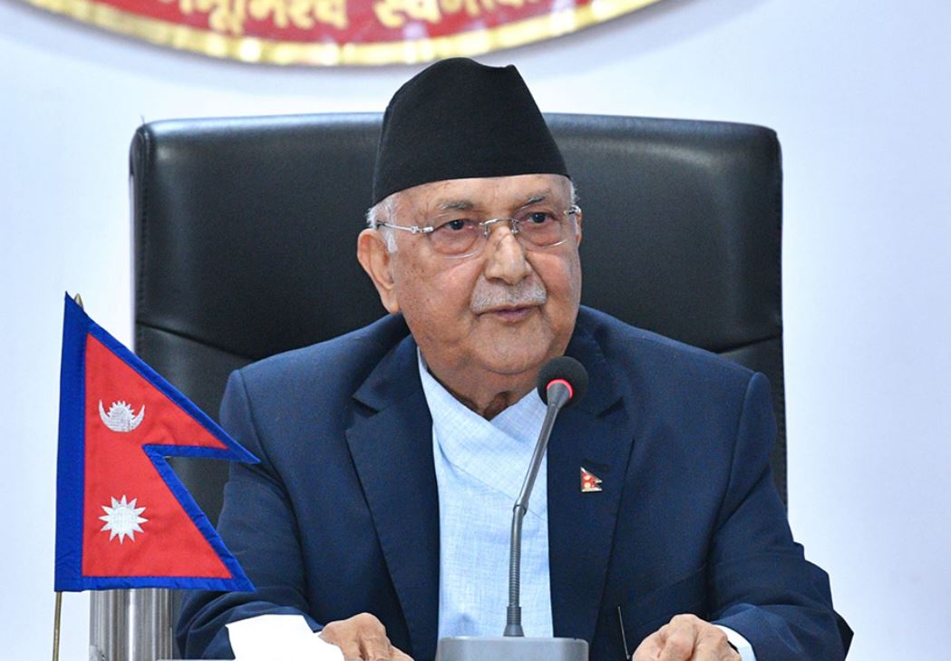 ओली सरकारको १ सय दिन पूराः कामभन्दा विवाद बढी