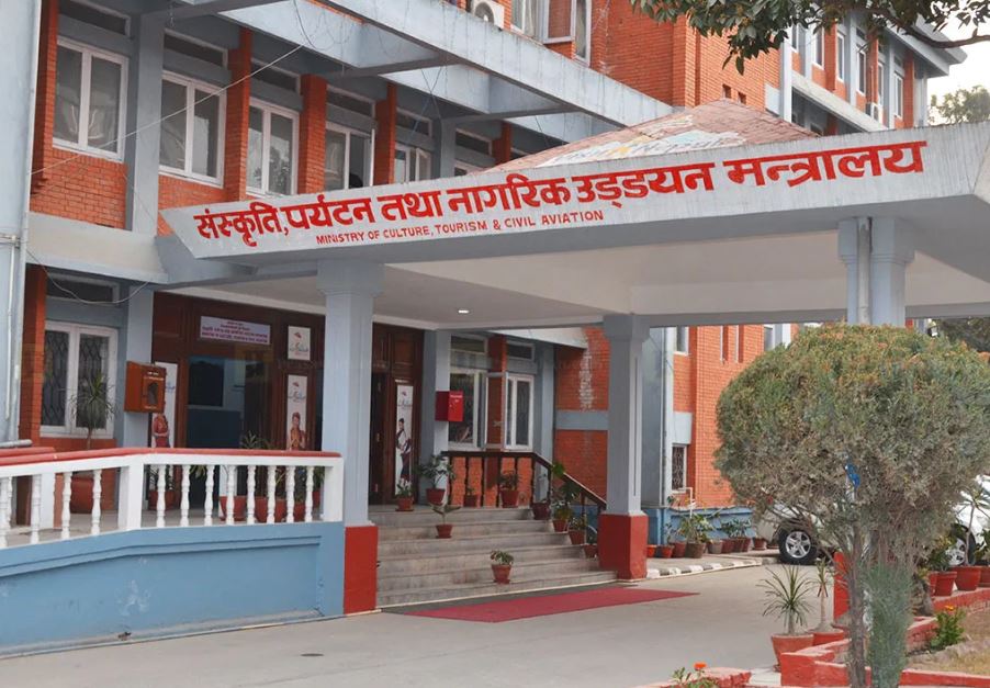 पशुपति गौशाला धर्मशाला विवादः अध्ययन गर्न ६ सदस्यीय समिति गठन