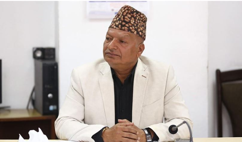 सहकारी ठगी प्रकरणः यस्तो छ छविलाल जोशीको भैरहवा वयान, ५७ सवाल जवाफ