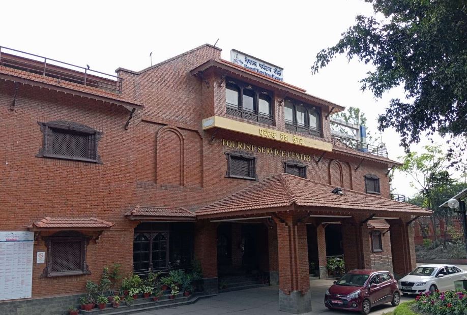 सार्वजनिक खरिदको अवरोध खुलेपछि अन्तर्राष्ट्रिय मेलामा सहभागी हुँदै नेपाल