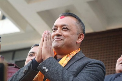 कांग्रेस केन्द्रीय समिति बैठक सुरु, थापालाई प्रधानमन्त्री उम्मेदवार घोषणा गर्ने तयारी